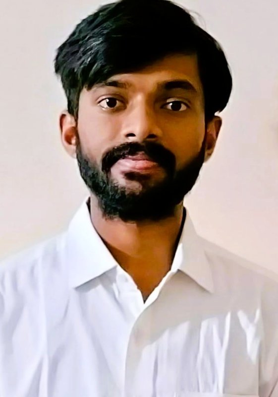 ANKIT SHANKAR