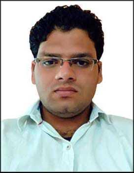 Dr. Anupam Gupta