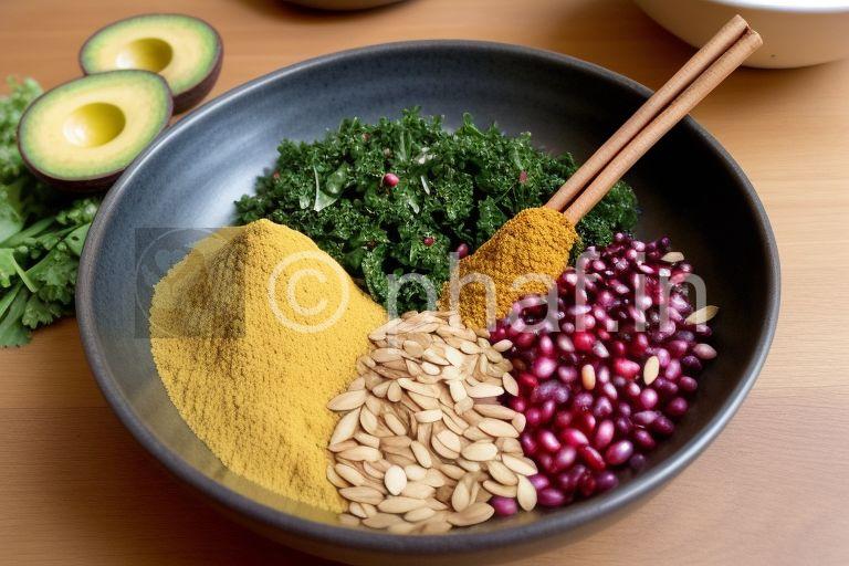 Ayurvedic Diet for Boosting Immunity: A Seasonal Guide