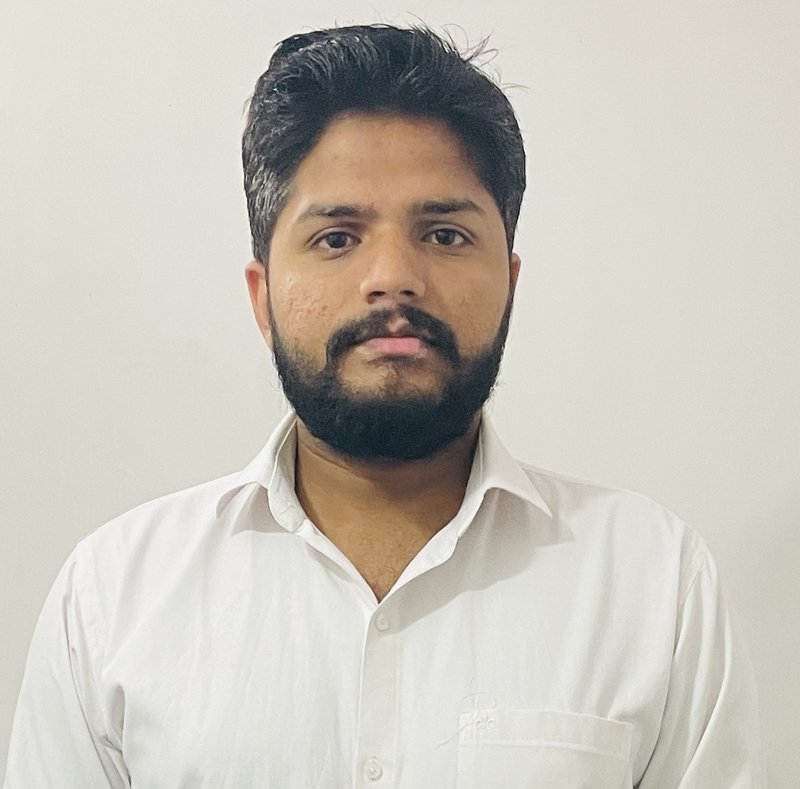 Abhishek Kumar