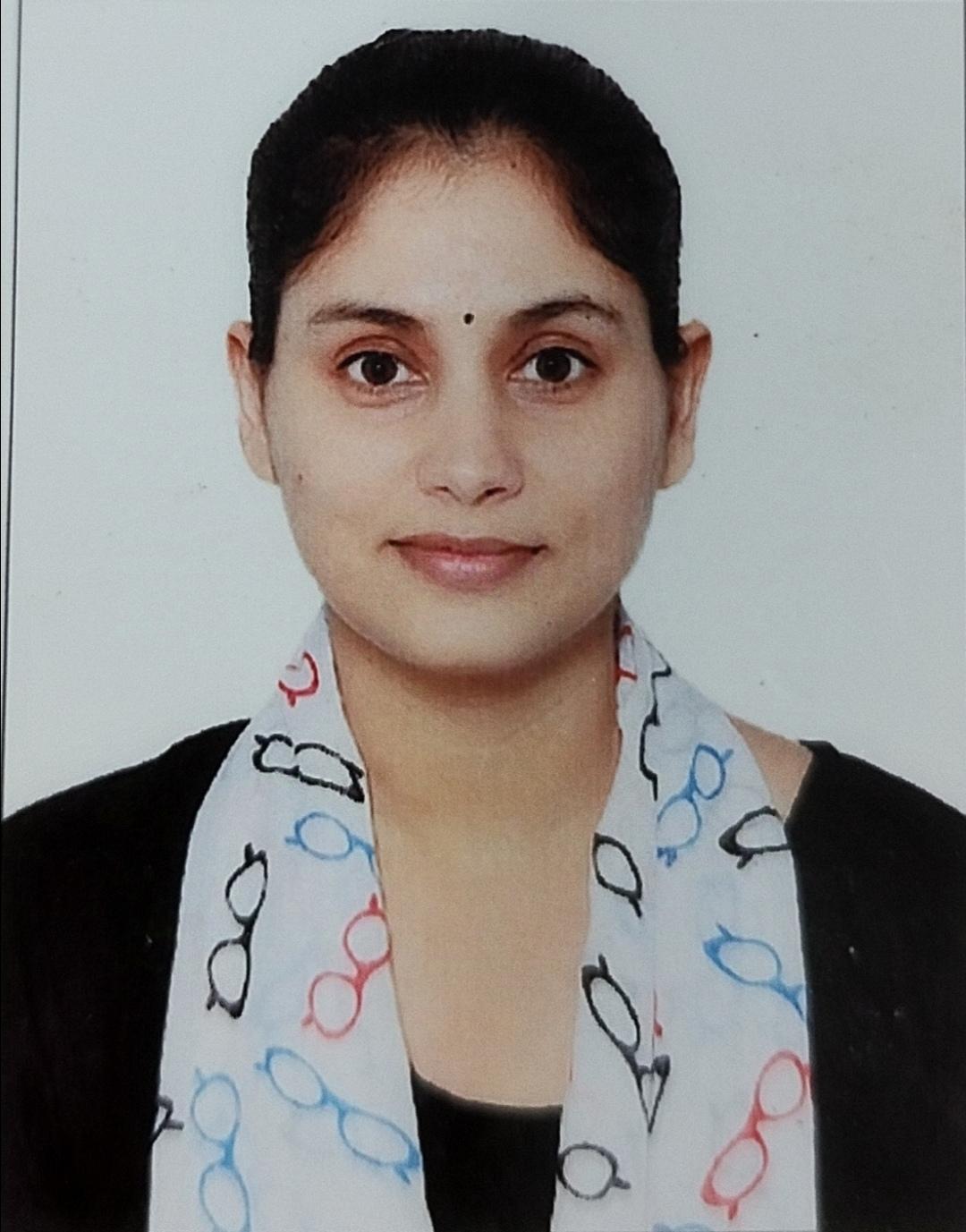 Anudeep Kaur