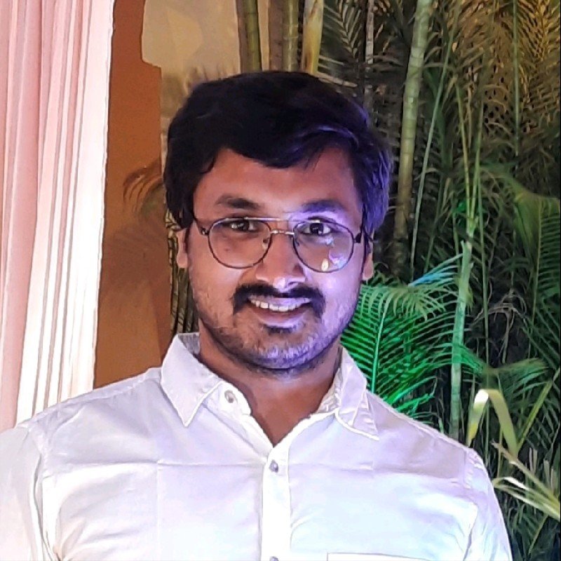 Ateendra Jha