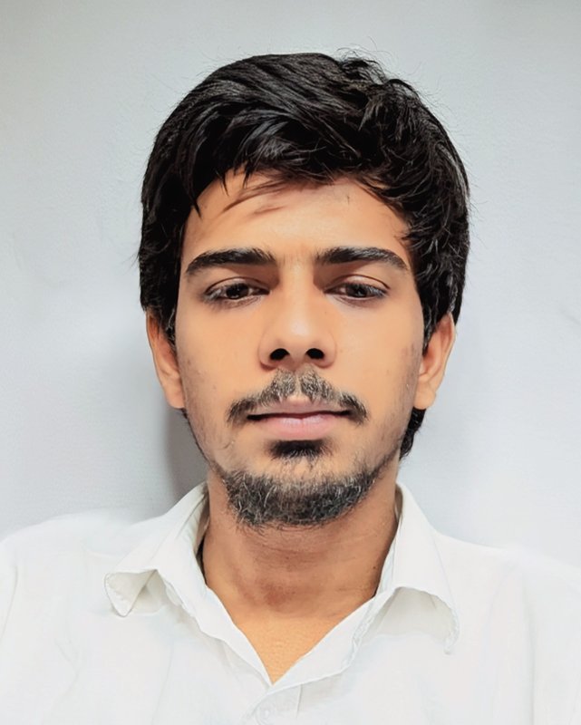 Ayan Akhtar