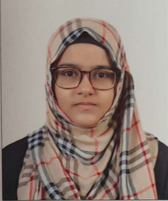 Bakoda Rida Zakariya