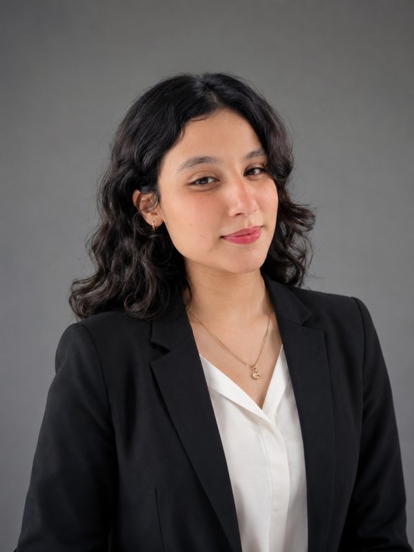 Charu jain