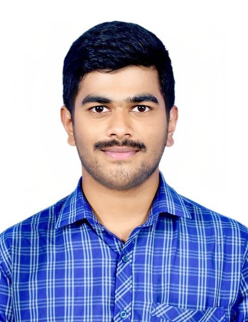 Dr. Deekshith A