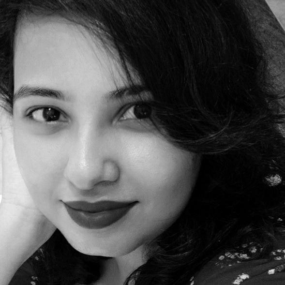 Dr. Shreya Karan
