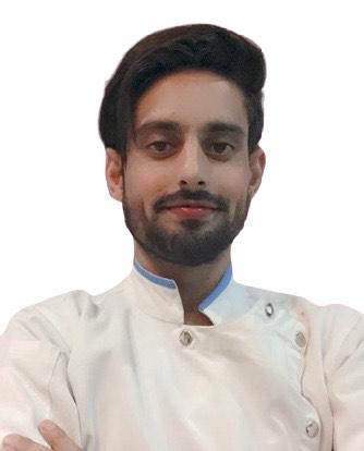 Dr Touseef A L