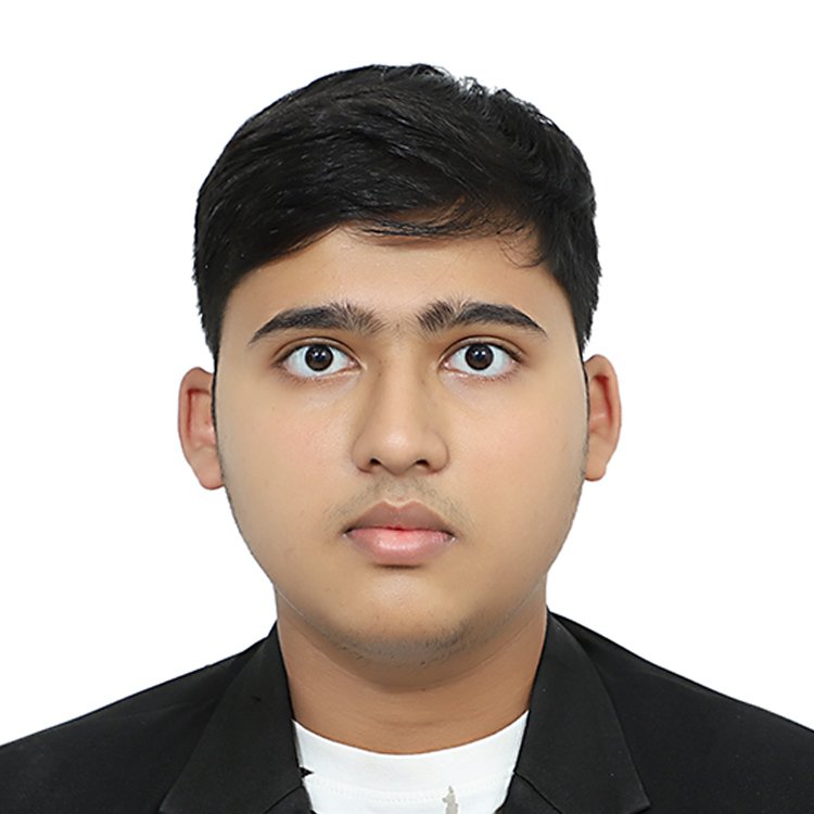 Fenil Pritesh Shah