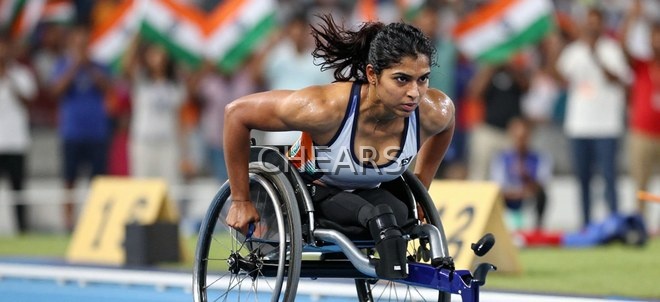 Unbreakable Spirit: Paralympics, Disability, and the Triumph Beyond Limits