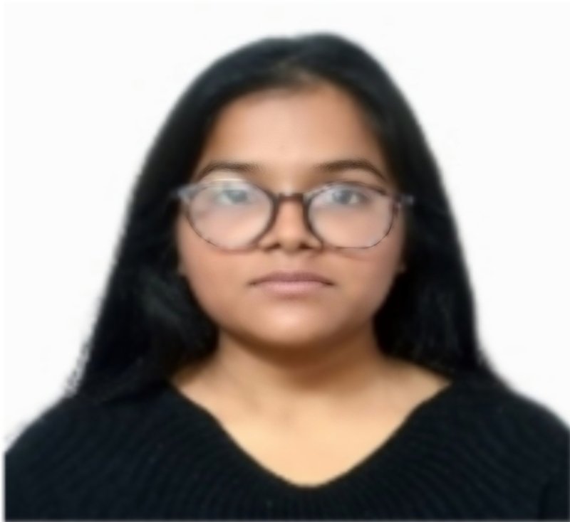 Khushbu Sharma