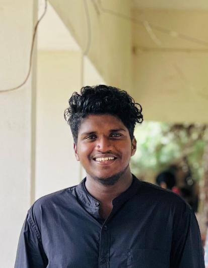 Krishna Prabha V