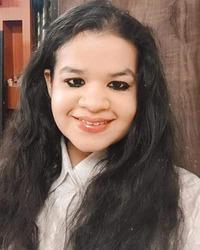 Palak Chauhan