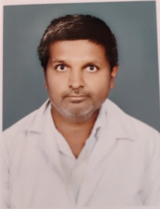 Panduranga Sankappanavar