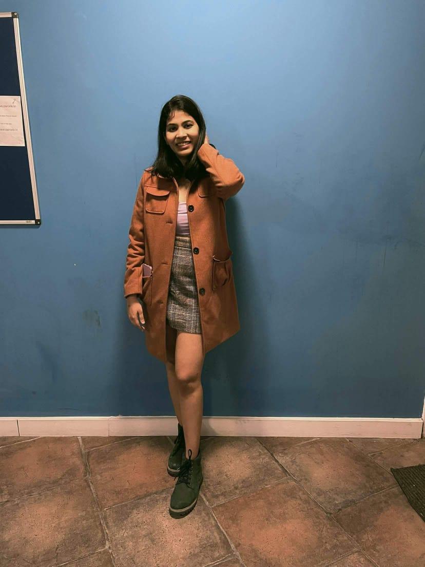 Radhika Gujar