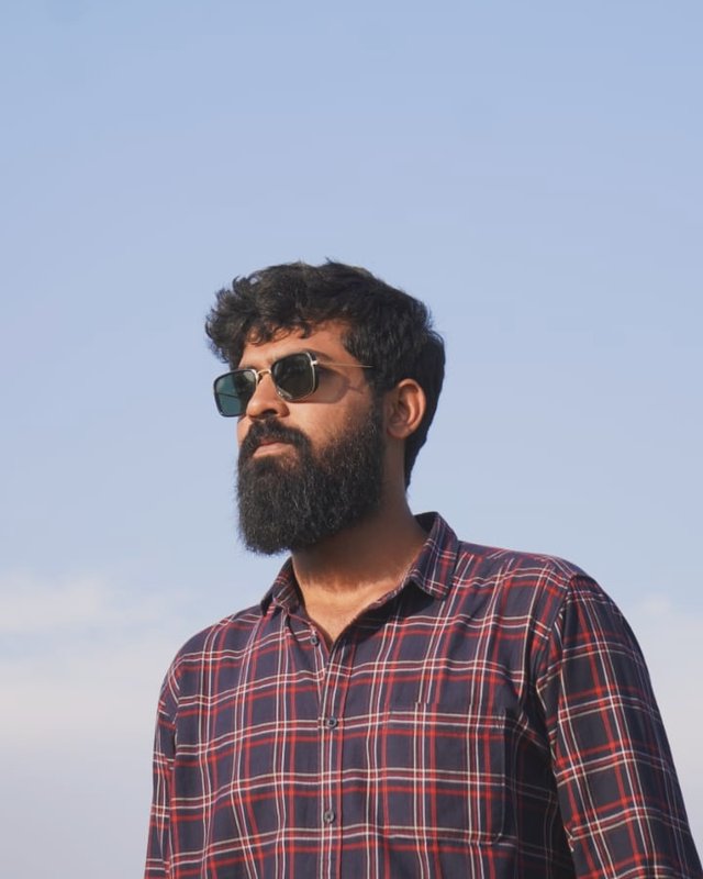 Saumitra Srivastava