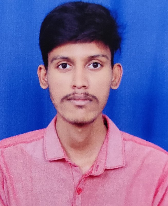 Shaik Tanveer Ulhaq
