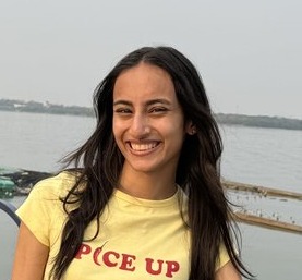 Shristi Ohri
