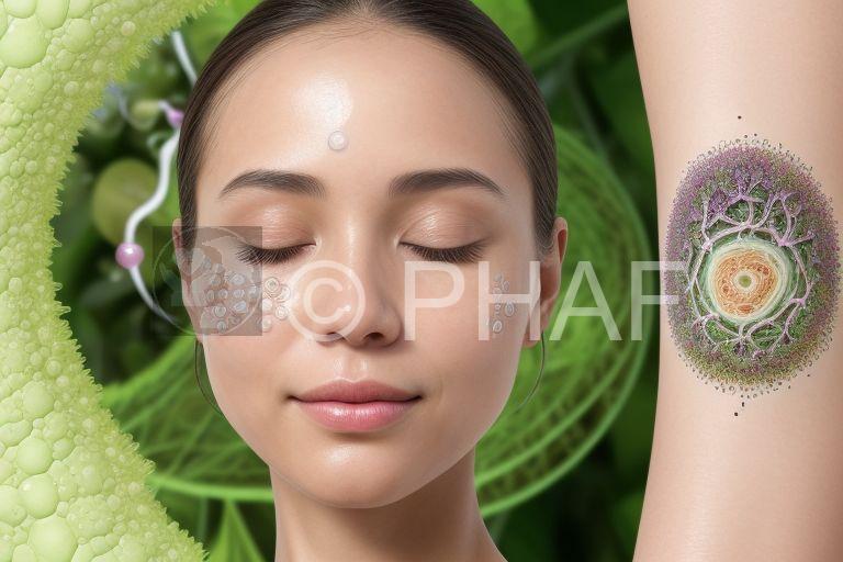 Understanding the Skin Microbiome and How It Affects Your Complexion