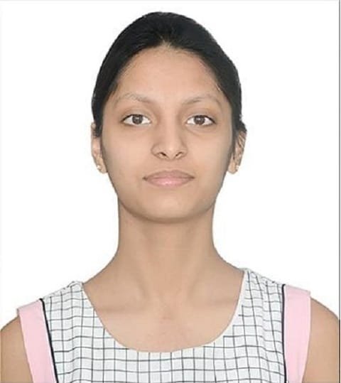Somya Gupta