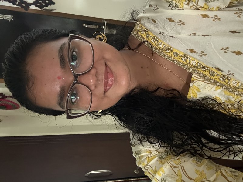 Sreeharshita Malla