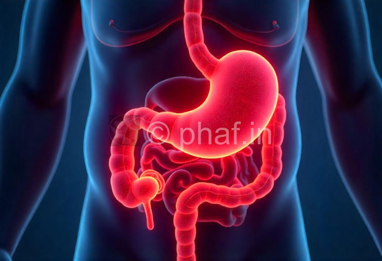 GUT FEELING : READ HOW THE GUT MICROBIOME IS INTERLINKED TO OVERALL HEALTH