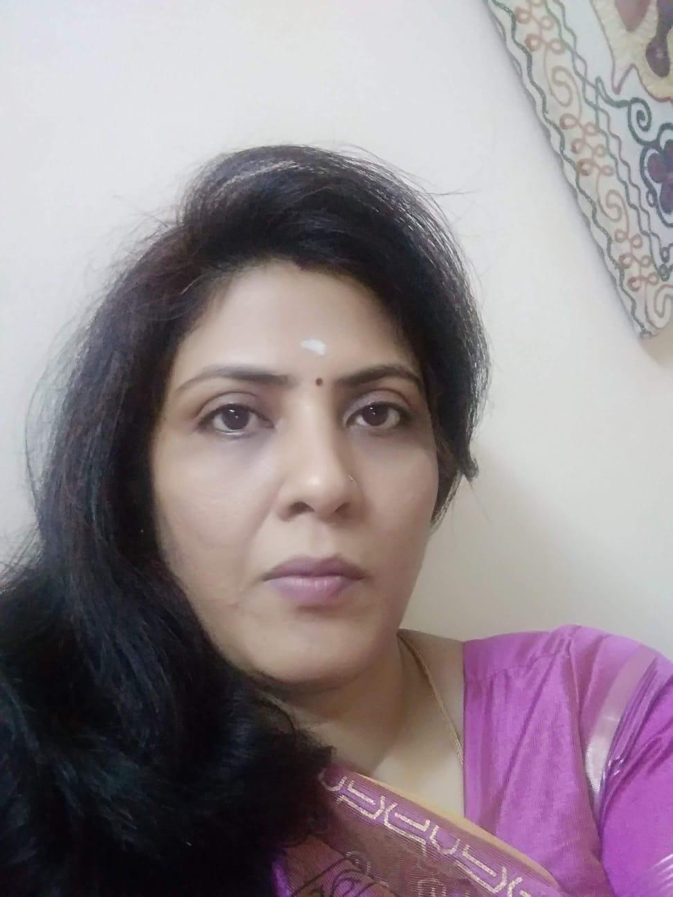 Suhasini