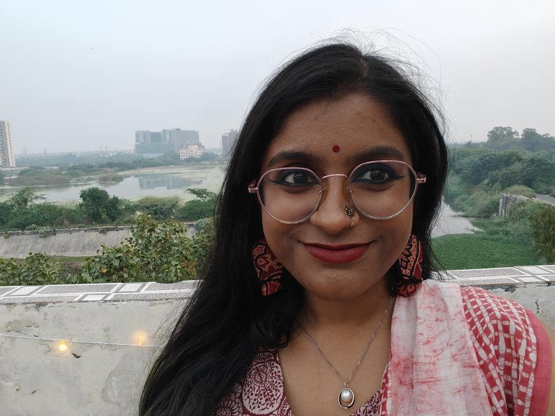 Tithi Karmakar