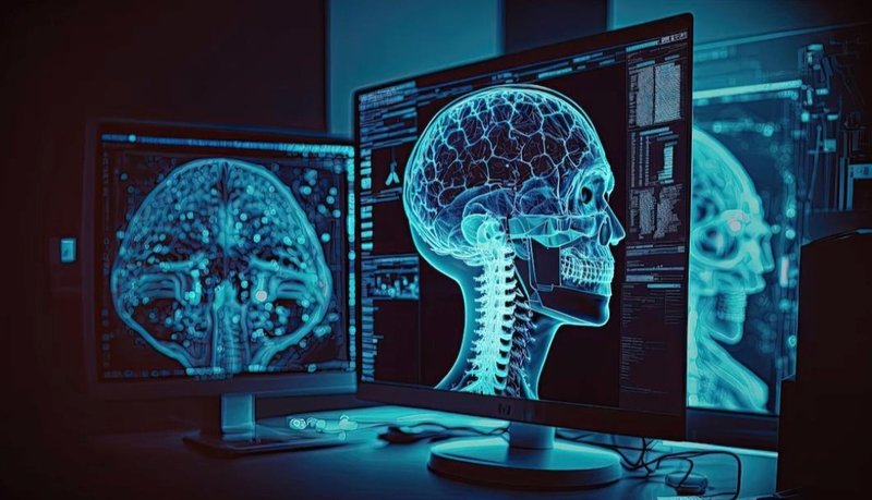 AI in Diagnosis: Redefining the Future of Modern Medicine