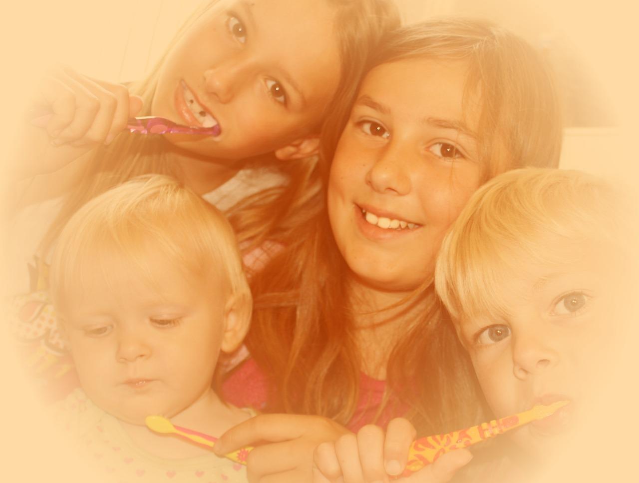 Oral Health in Children: Importance, Prevention, and Care