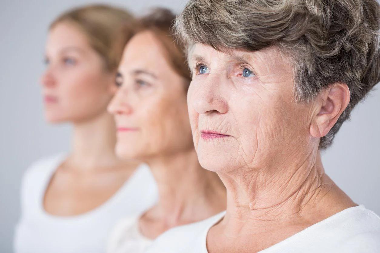 From Telomeres to Time, The Molecular Science of Aging 