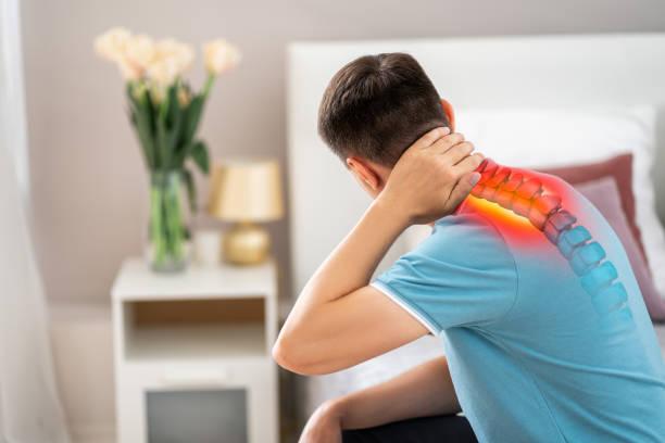 5 Tips for Maintaining a Healthy Spine: Your Guide to Long-Term Wellness