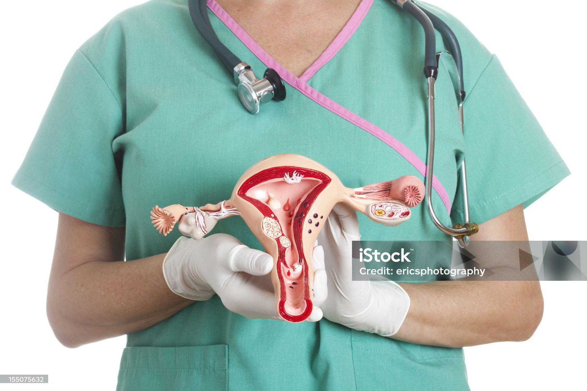 Cervical Cancer Decoded: A Woman's Guide To Early Detection And Prevention