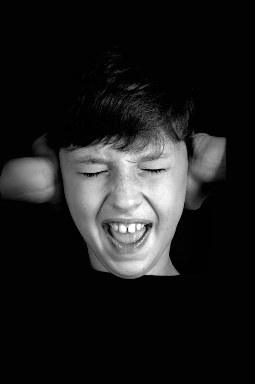 Anger Management in Teens: Understanding and Coping Strategies