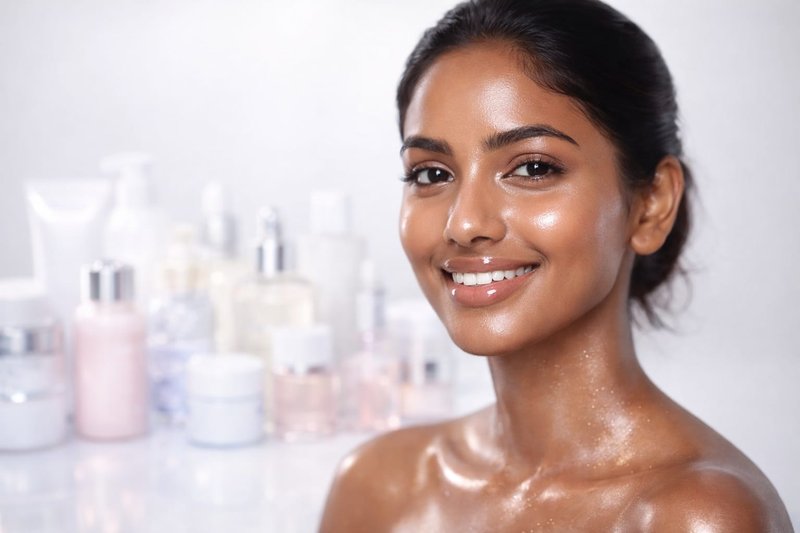 Key Skincare Ingredients and Their Role In Skin Health