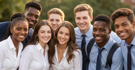 Higher Education