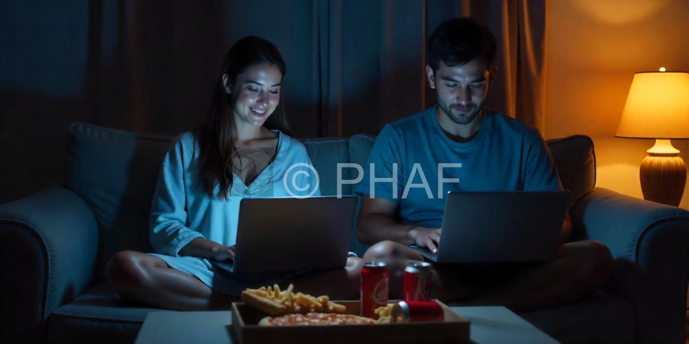 How Sedentary lifestyle affects us