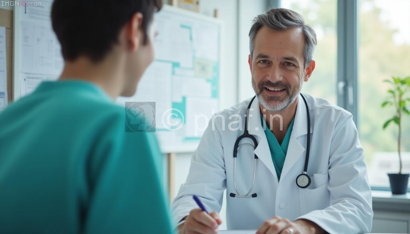 Renal Health and Blood Pressure: Unveiling the Vital Connection