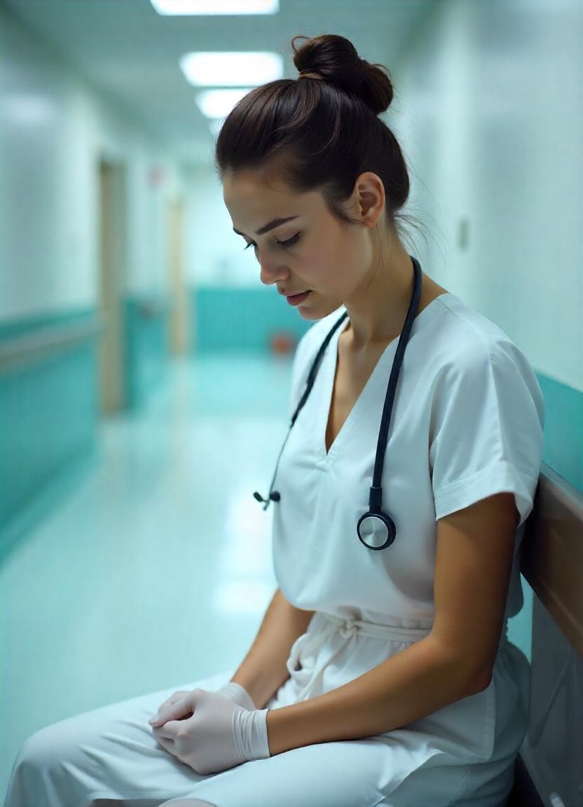 Under Pressure: Stress in Medical Students and Doctors? A Catalyst for Lifestyle Diseases