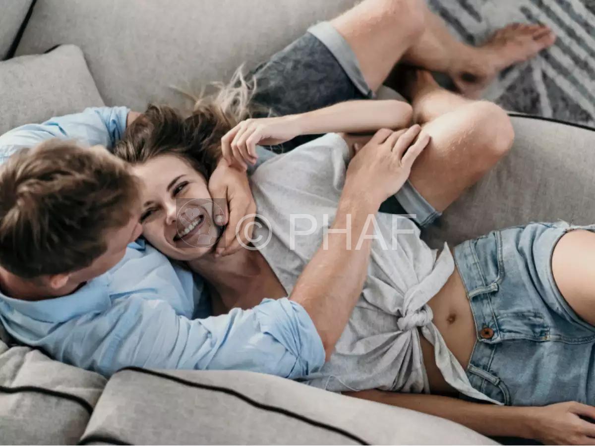 Sexual Health and Aging: How to Stay Healthy as You Age