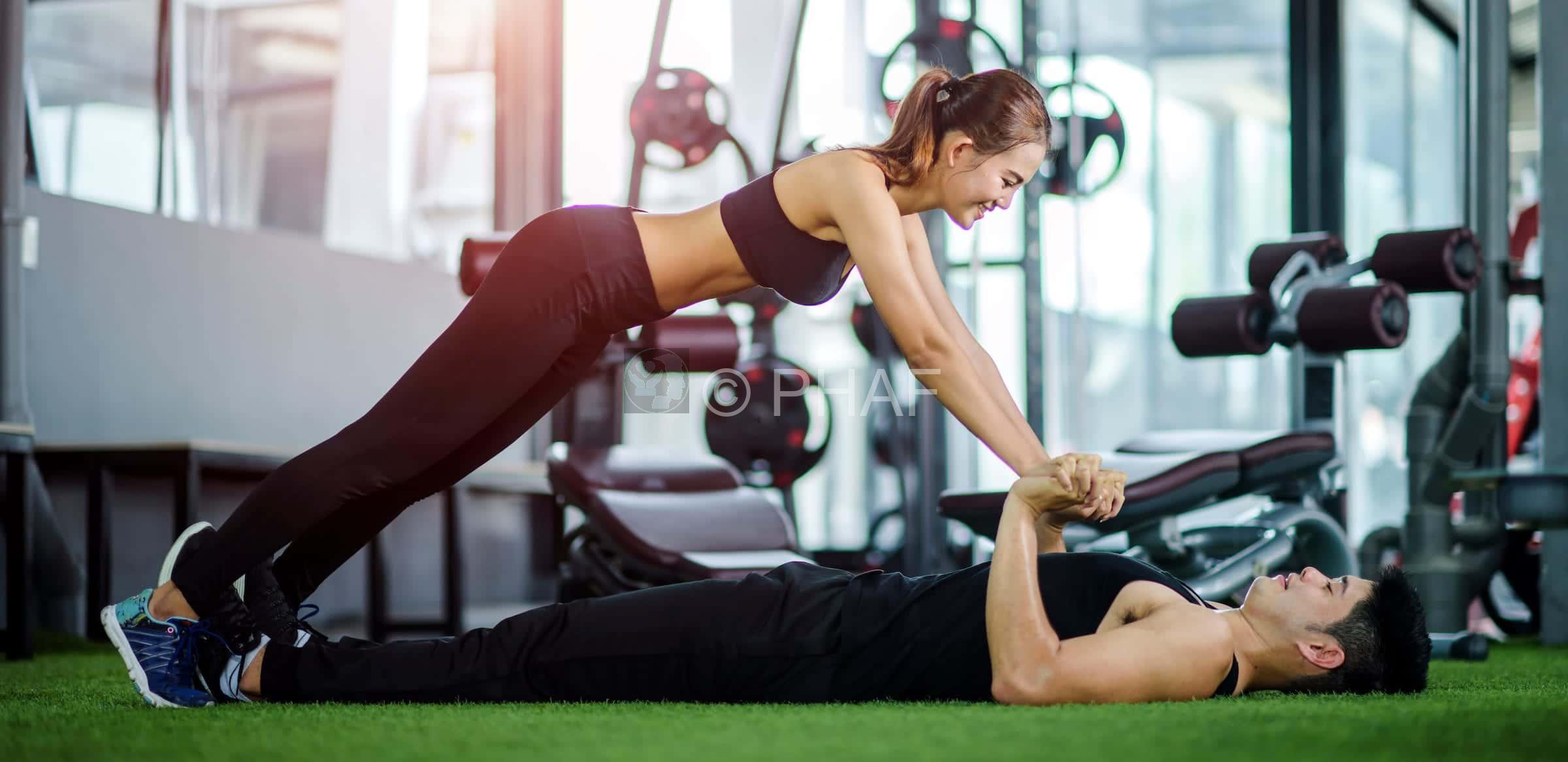 Move More, Live Better: The Power of 150 Minutes of Exercise
