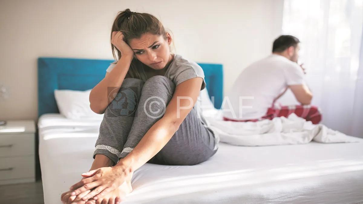 Understanding Sexual Dysfunction: Causes, Treatments, and Prevention