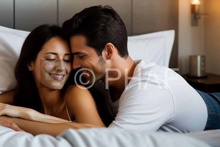 How to Build a Healthy Sexual Relationship With Your Partner