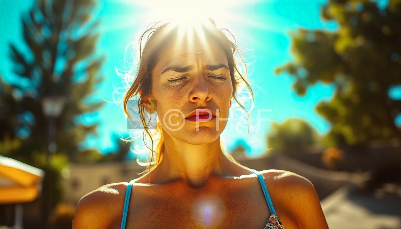 How to Heal and Prevent Sunburn: Aftercare Tips for Your Skin