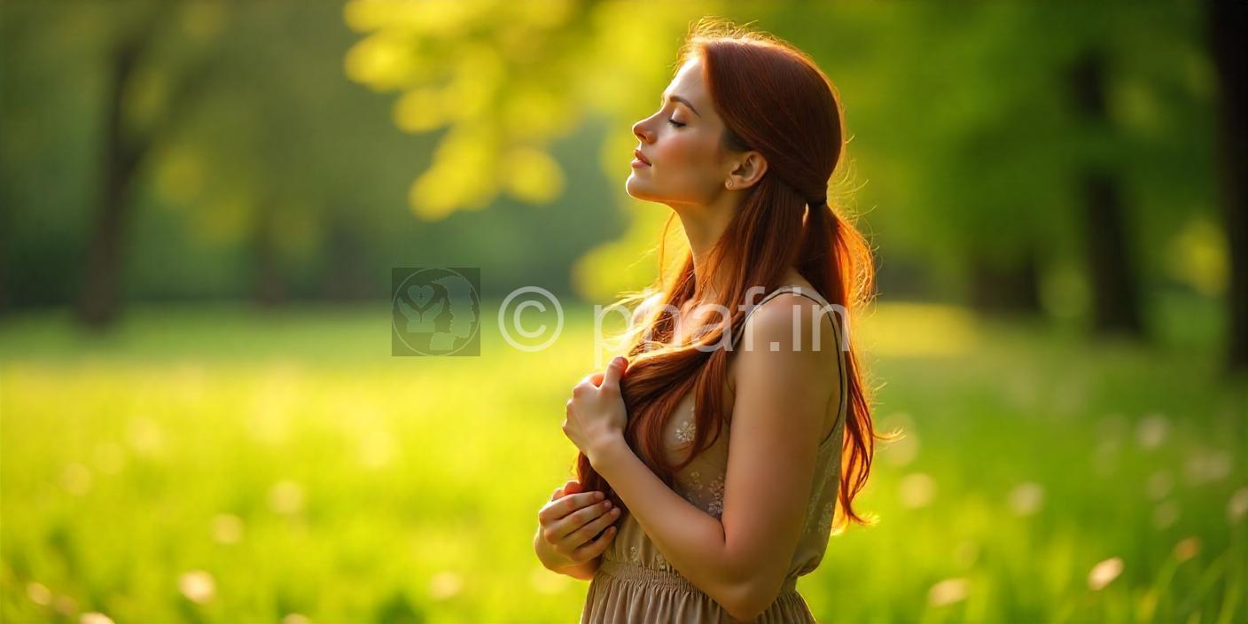 The Science of Ayurvedic Hair Care: Natural Remedies for Strong and Healthy Hair