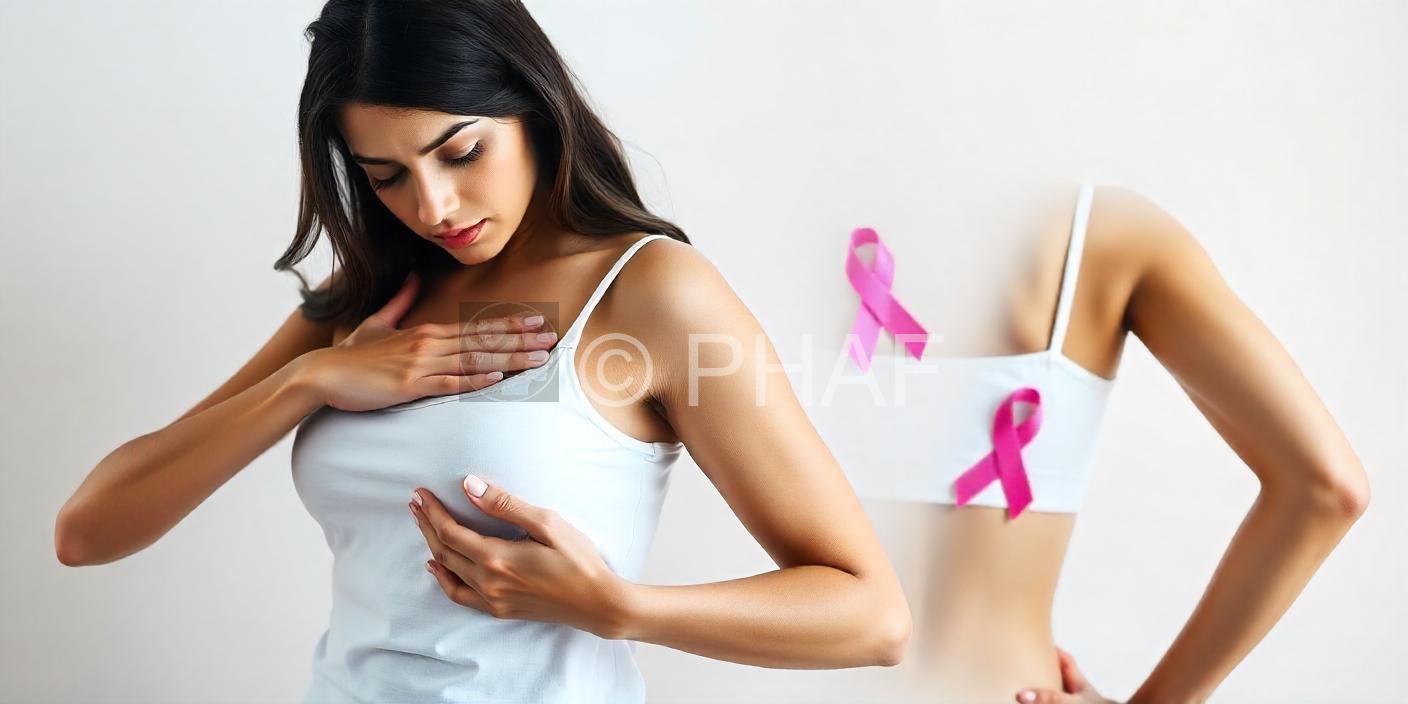 Breast Cancer: Awareness of Risk Factors