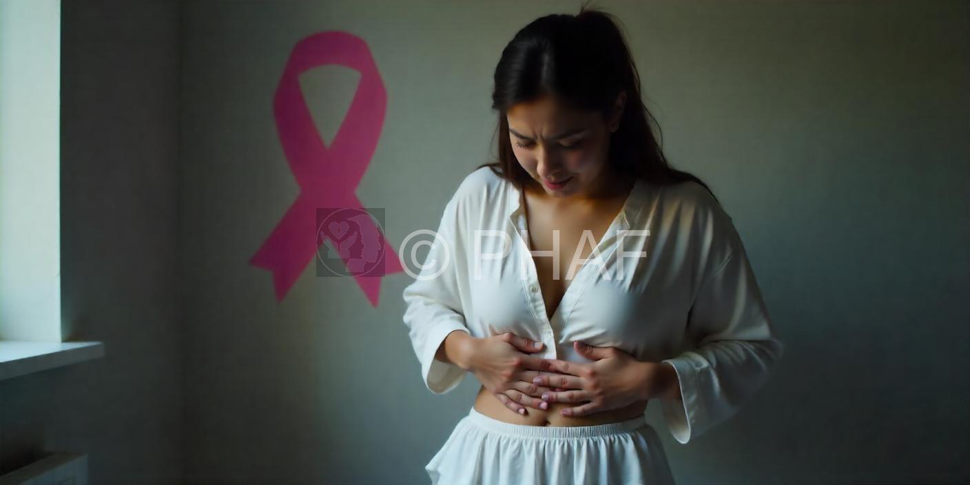 Cervical Cancer Prevention: Empowering Women to Protect Their Health