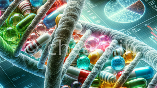 Pharmacogenomics: Genetic Variability and Its Clinical Relevance.