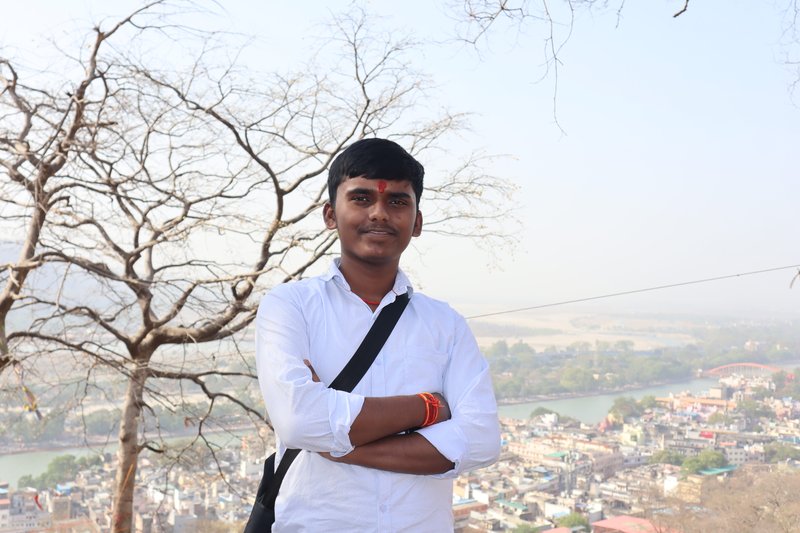 naman rai