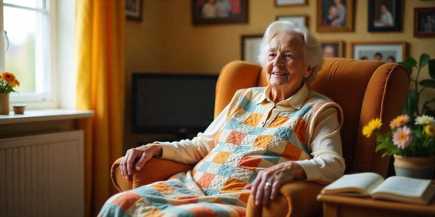 Memory Care Assisted Living: A Safe Haven for Seniors with Dementia and Alzheimer’s